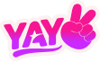YAY